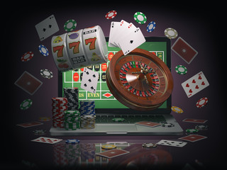 Casinospel